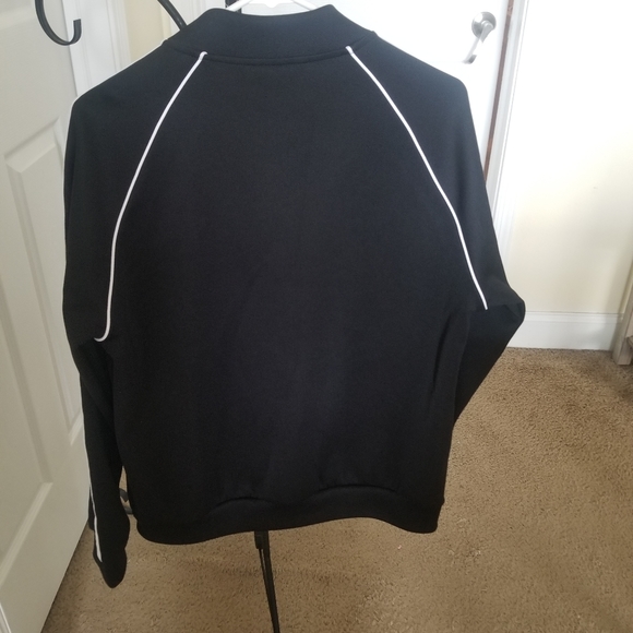 Track Jacket - Picture 2 of 2